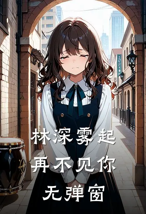 林深雾起再不见你无弹窗