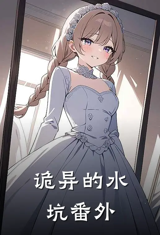 诡异的水坑 番外