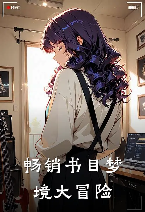 畅销书目梦境大冒险