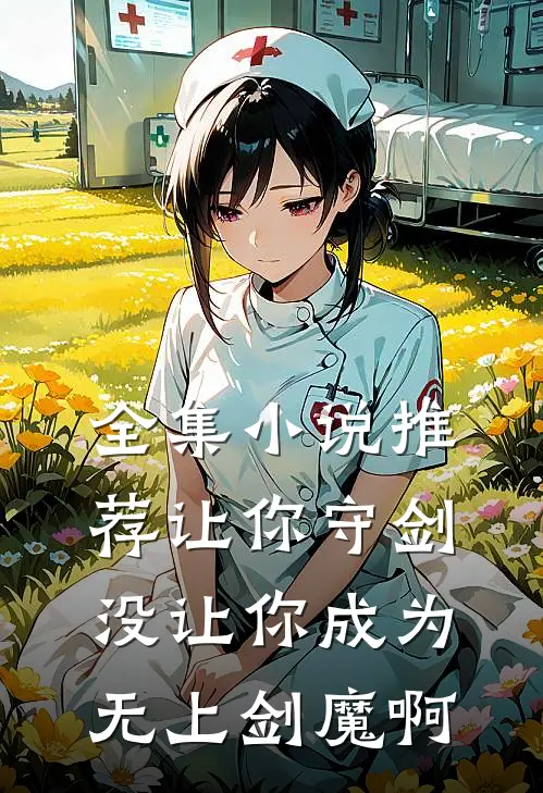 全集小说推荐让你守剑，没让你成为无上剑魔啊