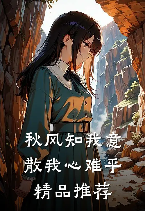 秋风知我意，散我心难平精品推荐