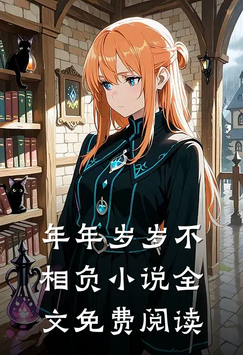 年年岁岁不相负小说全文免费阅读
