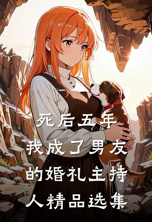 死后五年，我成了男友的婚礼主持人精品选集