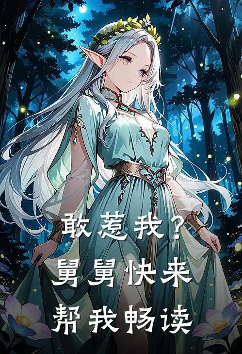 敢惹我？舅舅快来帮我畅读