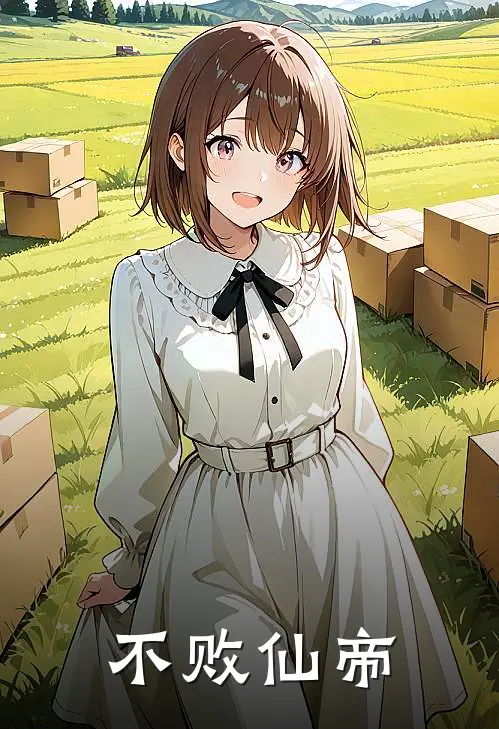 不败仙帝