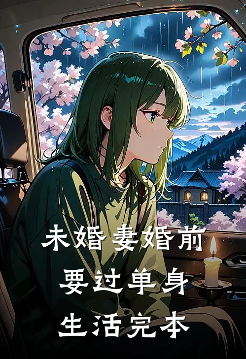 未婚妻婚前要过单身生活完本