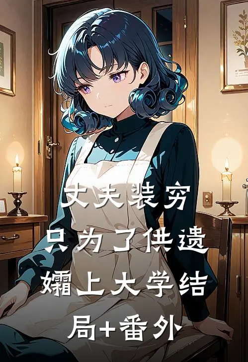 丈夫装穷，只为了供遗孀上大学结局+番外
