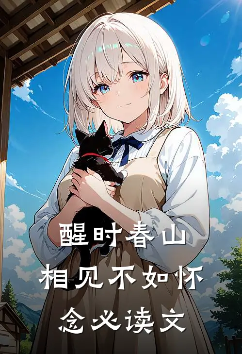 醒时春山，相见不如怀念必读文
