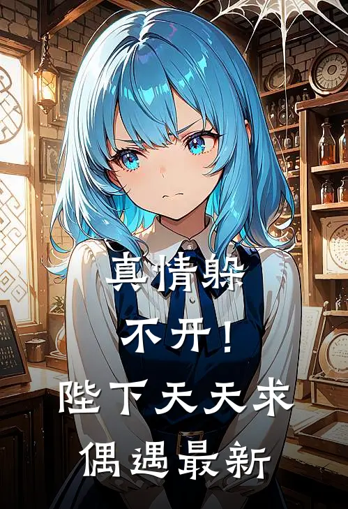 真情躲不开！陛下天天求偶遇最新