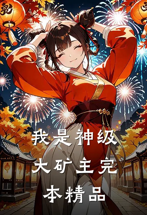 我是神级大矿主完本精品