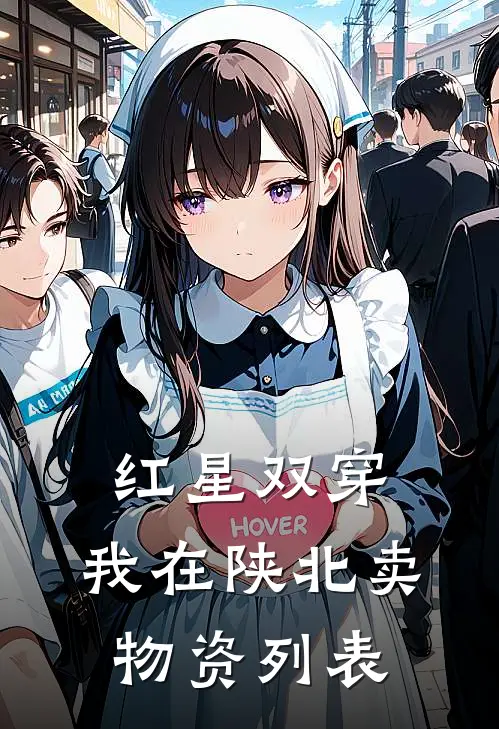 红星双穿：我在陕北卖物资列表