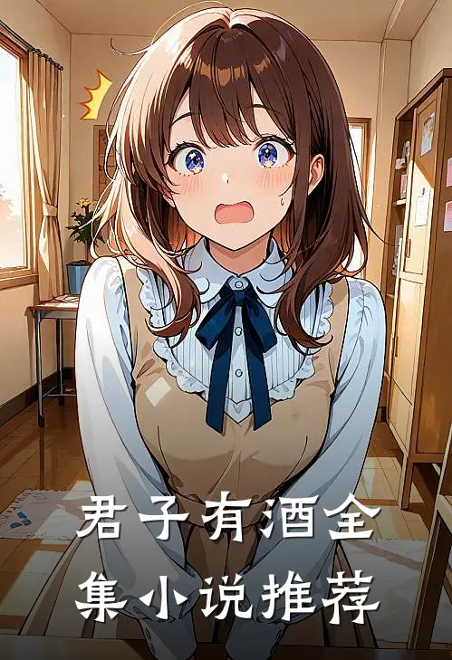 君子有酒全集小说推荐