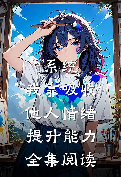 系统：我靠吸收他人情绪提升能力全集阅读