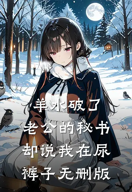 羊水破了，老公的秘书却说我在尿裤子无删版