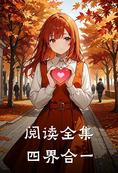 阅读全集四界合一