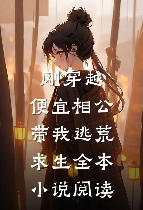 刚穿越，便宜相公带我逃荒求生全本小说阅读