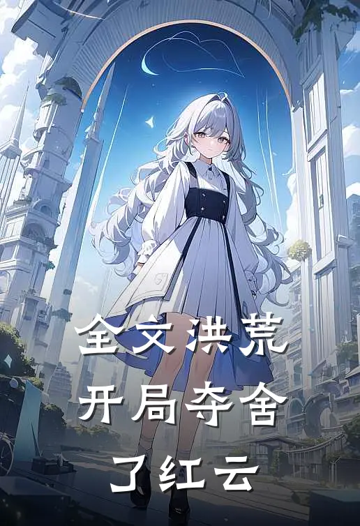 全文洪荒开局夺舍了红云