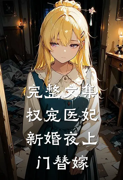 完整文集权宠医妃：新婚夜上门替嫁