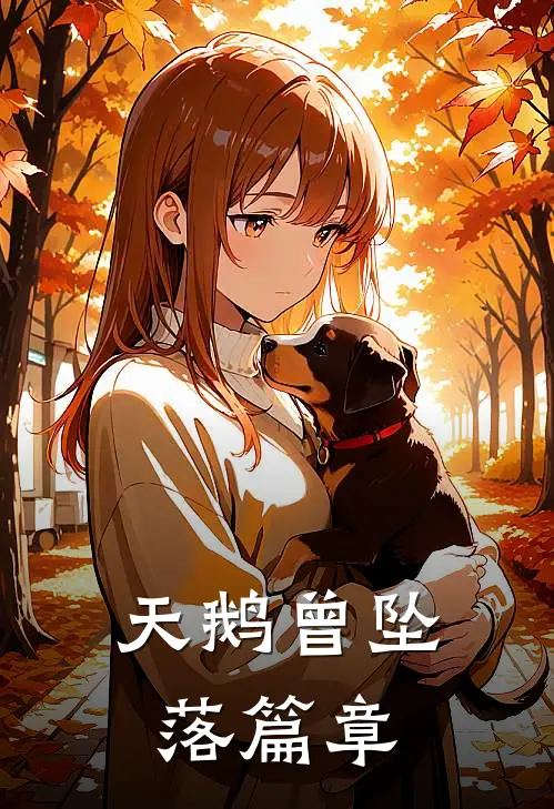 天鹅曾坠落篇章