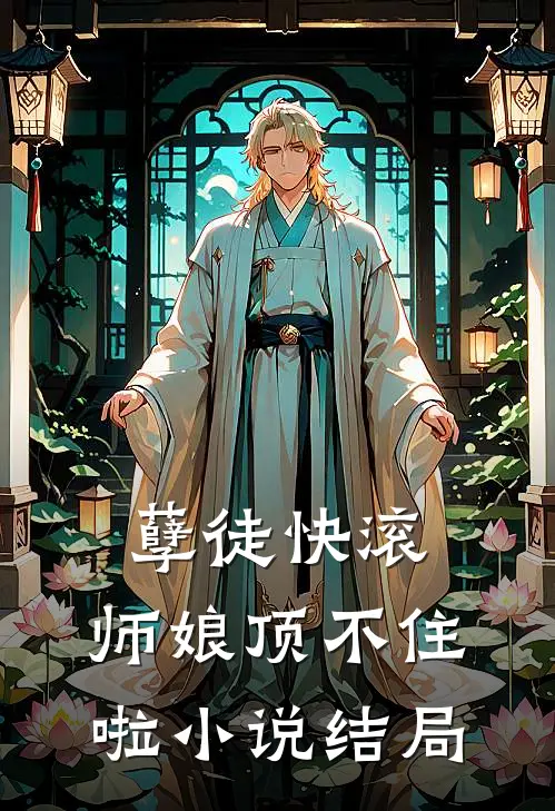 孽徒快滚,师娘顶不住啦结局是