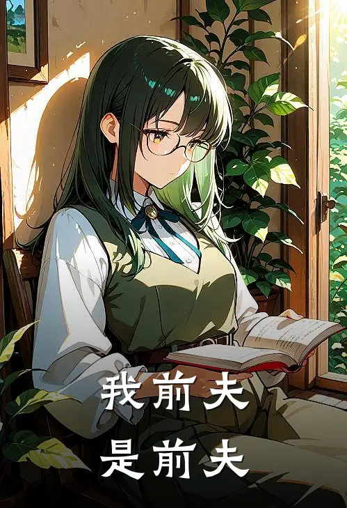 我前夫是前夫
