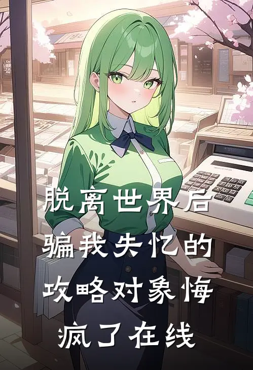 脱离世界后，骗我失忆的攻略对象悔疯了在线
