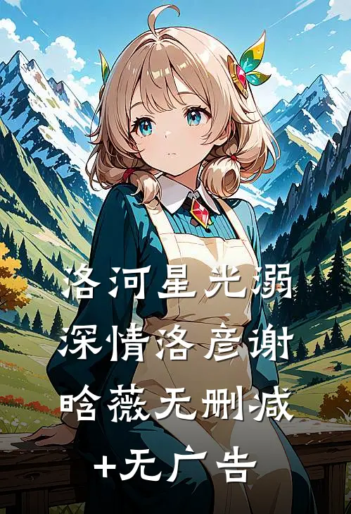 洛河星光溺深情洛彦谢晗薇无删减+无广告