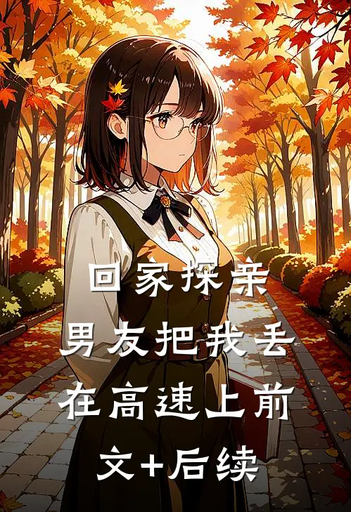 回家探亲，男友把我丢在高速上前文+后续