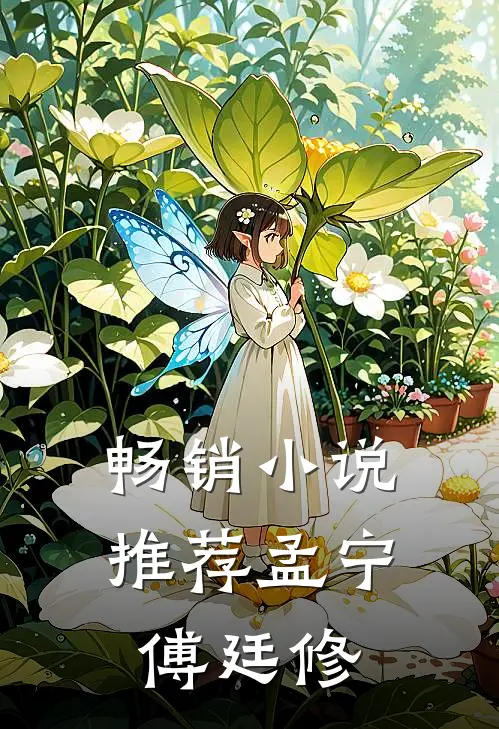 畅销小说推荐孟宁傅廷修