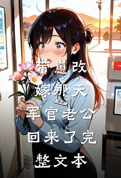 带崽改嫁那天，军官老公回来了完整文本