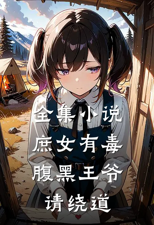 全集小说庶女有毒，腹黑王爷请绕道