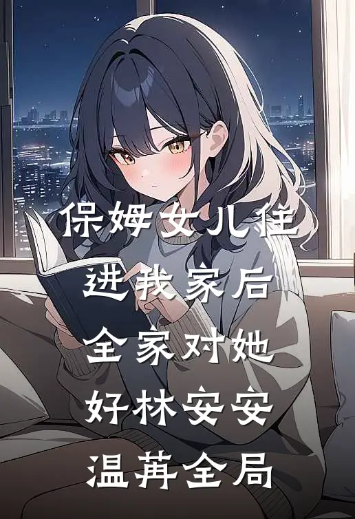 保姆女儿住进我家后，全家对她好林安安温苒全局