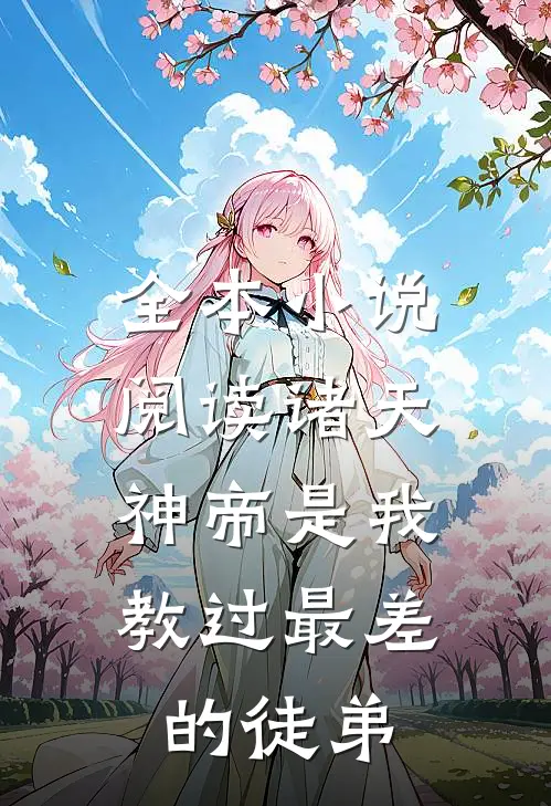 全本小说阅读诸天：神帝是我教过最差的徒弟