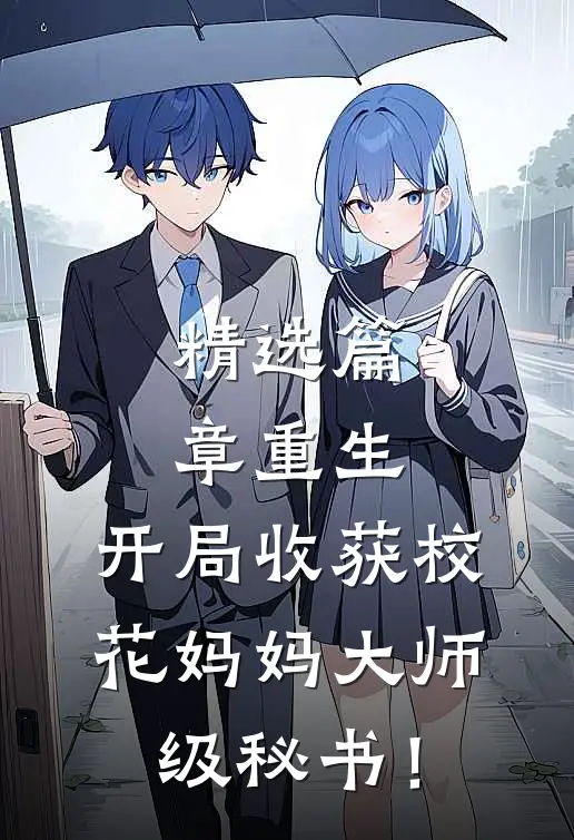 精选篇章重生：开局收获校花妈妈大师级秘书！