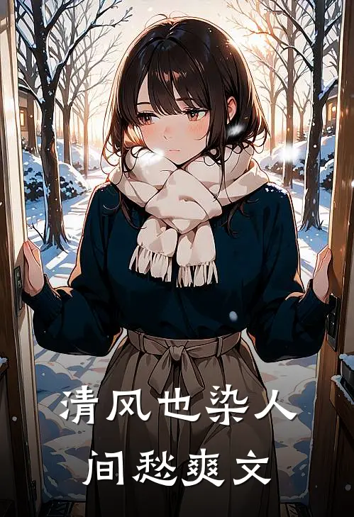 清风也染人间愁爽文