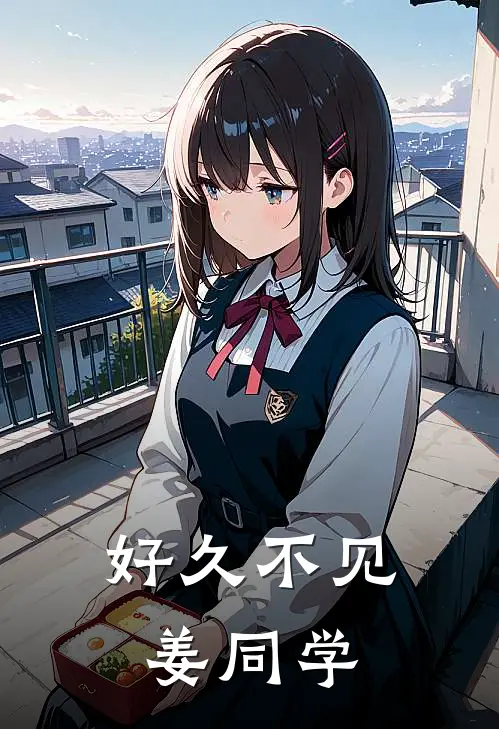 好久不见，姜同学