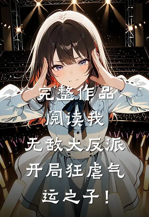 完整作品阅读我，无敌大反派，开局狂虐气运之子！