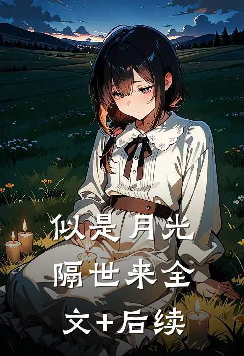 似是月光隔世来全文+后续
