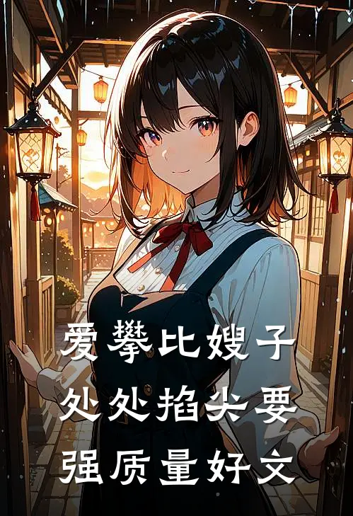 爱攀比嫂子处处掐尖要强质量好文