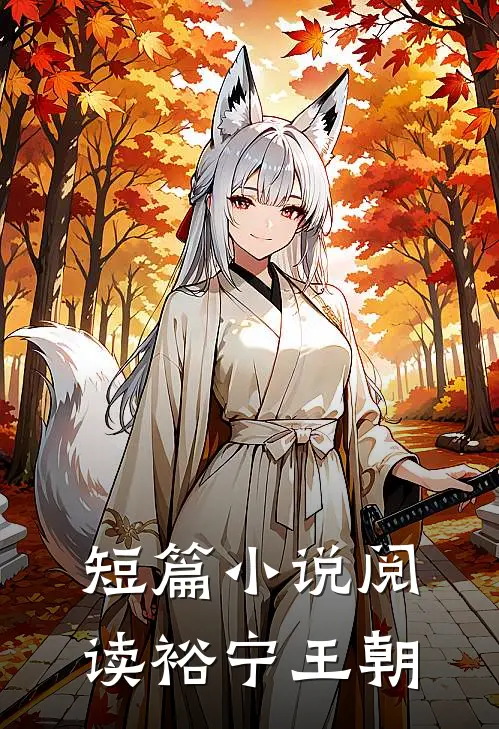 短篇小说阅读裕宁王朝