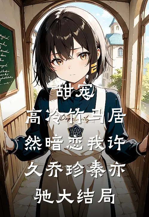 甜宠：高冷竹马居然暗恋我许久乔珍秦亦驰大结局