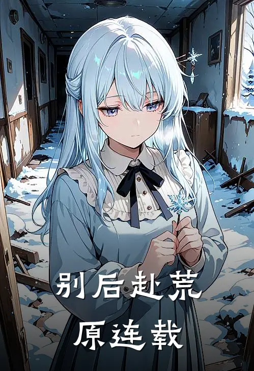 别后赴荒原连载
