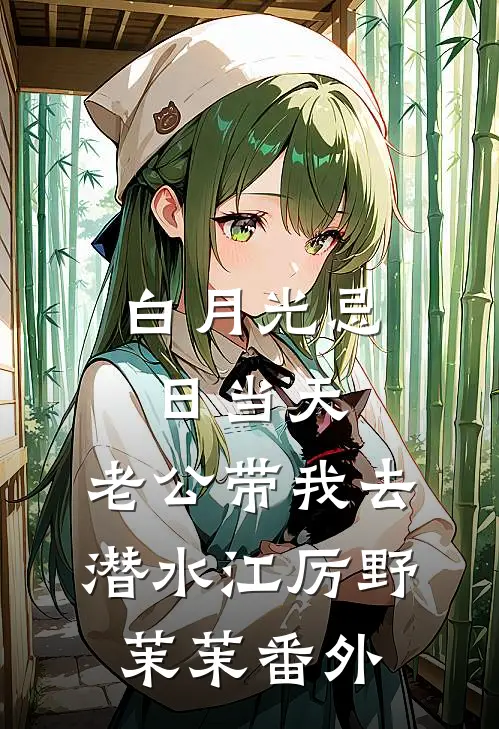 白月光忌日当天，老公带我去潜水江厉野茉茉番外
