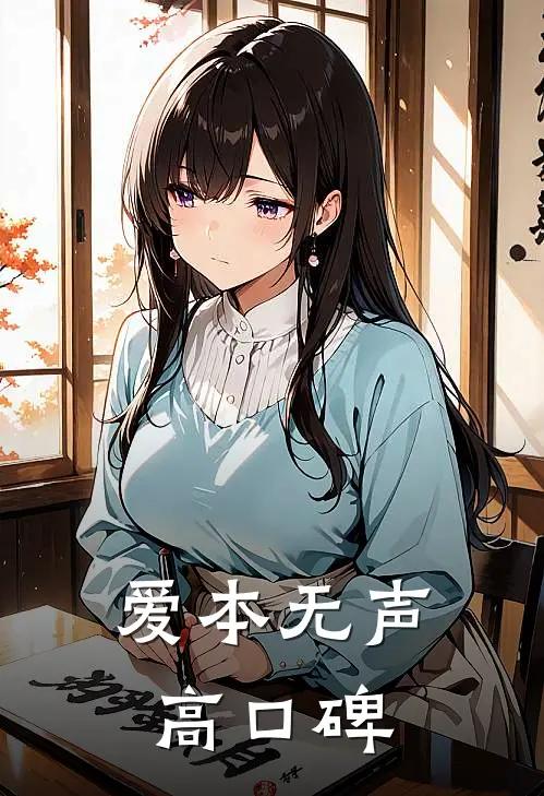 爱本无声高口碑