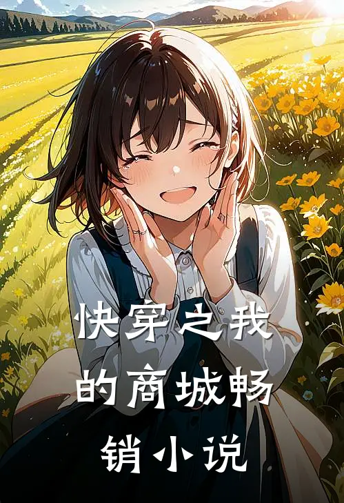 快穿之我的商城畅销小说