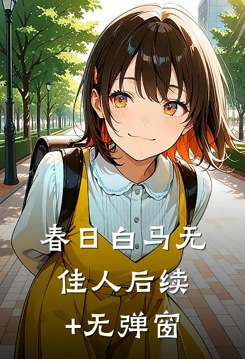 春日白马无佳人后续+无弹窗