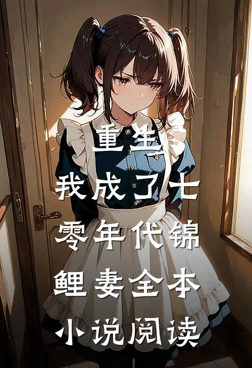 重生我成了七零年代锦鲤妻全本阅读