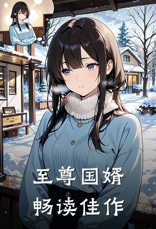 至尊国婿畅读佳作