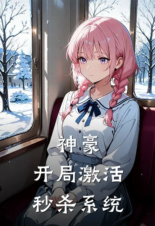 神豪：开局激活秒杀系统