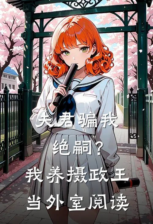 夫君骗我绝嗣？我养摄政王当外室阅读